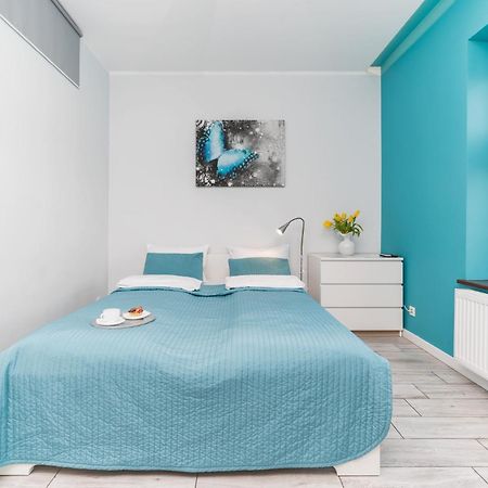 K12 Apartments Kraków Værelse billede