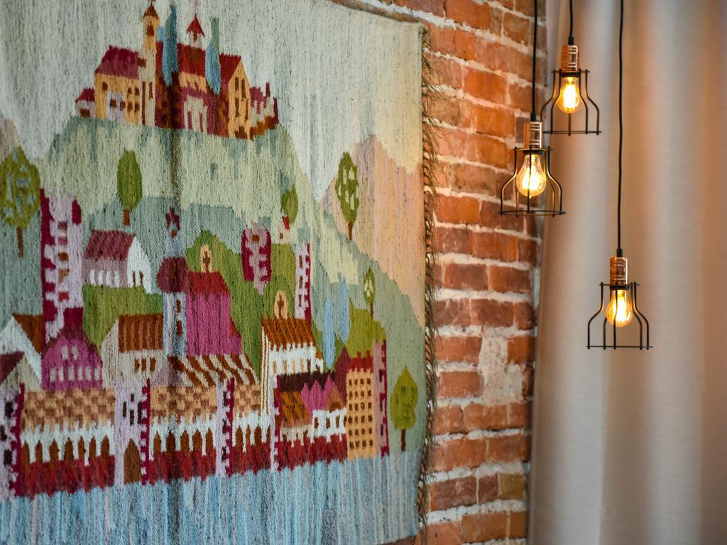 K12 Apartments Kraków Eksteriør billede