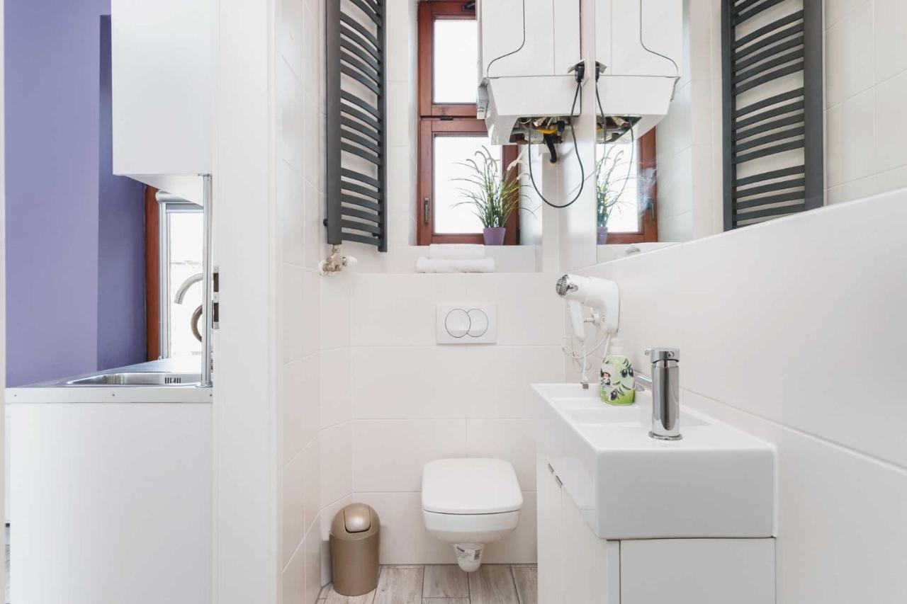 K12 Apartments Kraków Eksteriør billede