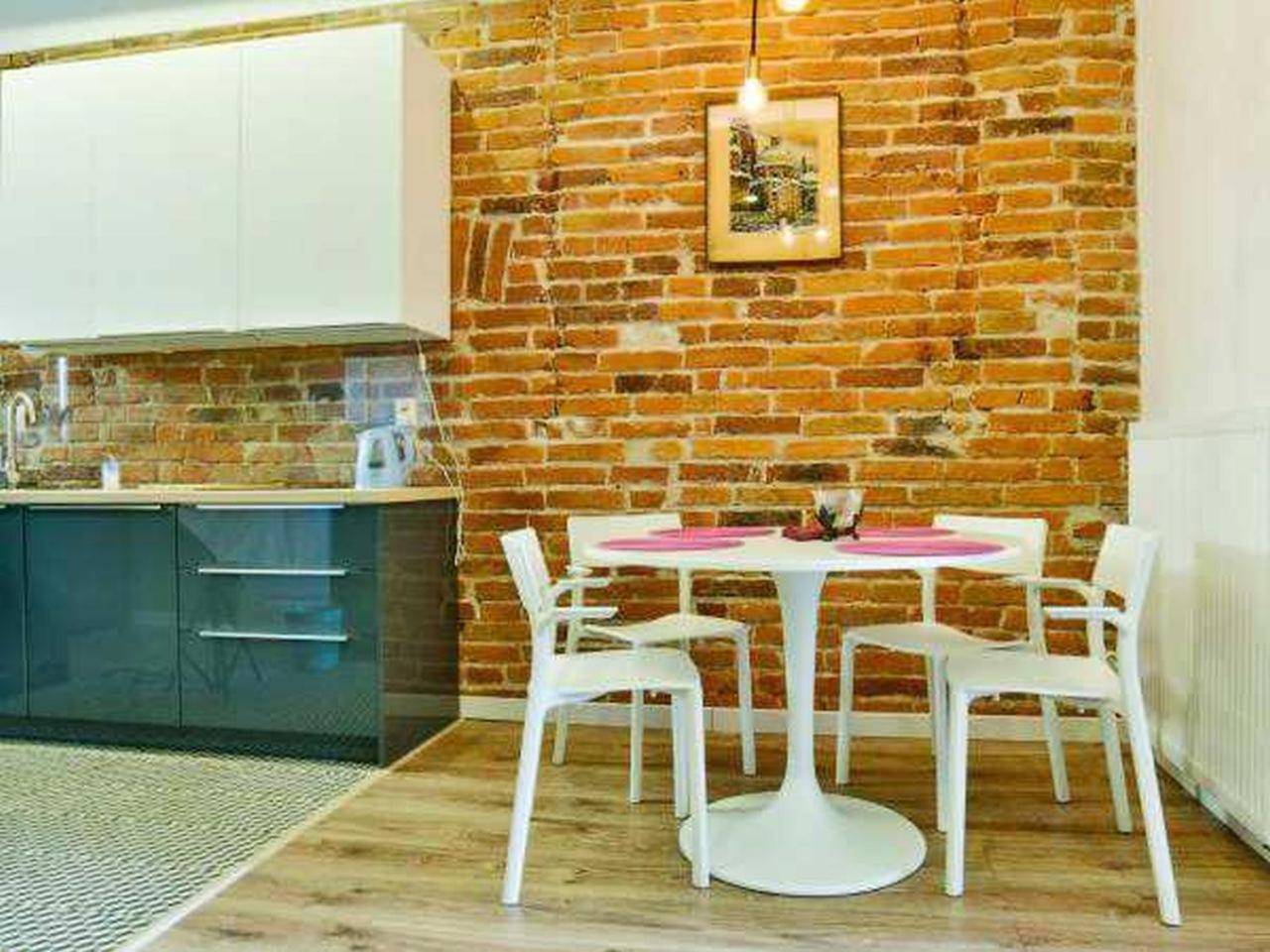 K12 Apartments Kraków Eksteriør billede