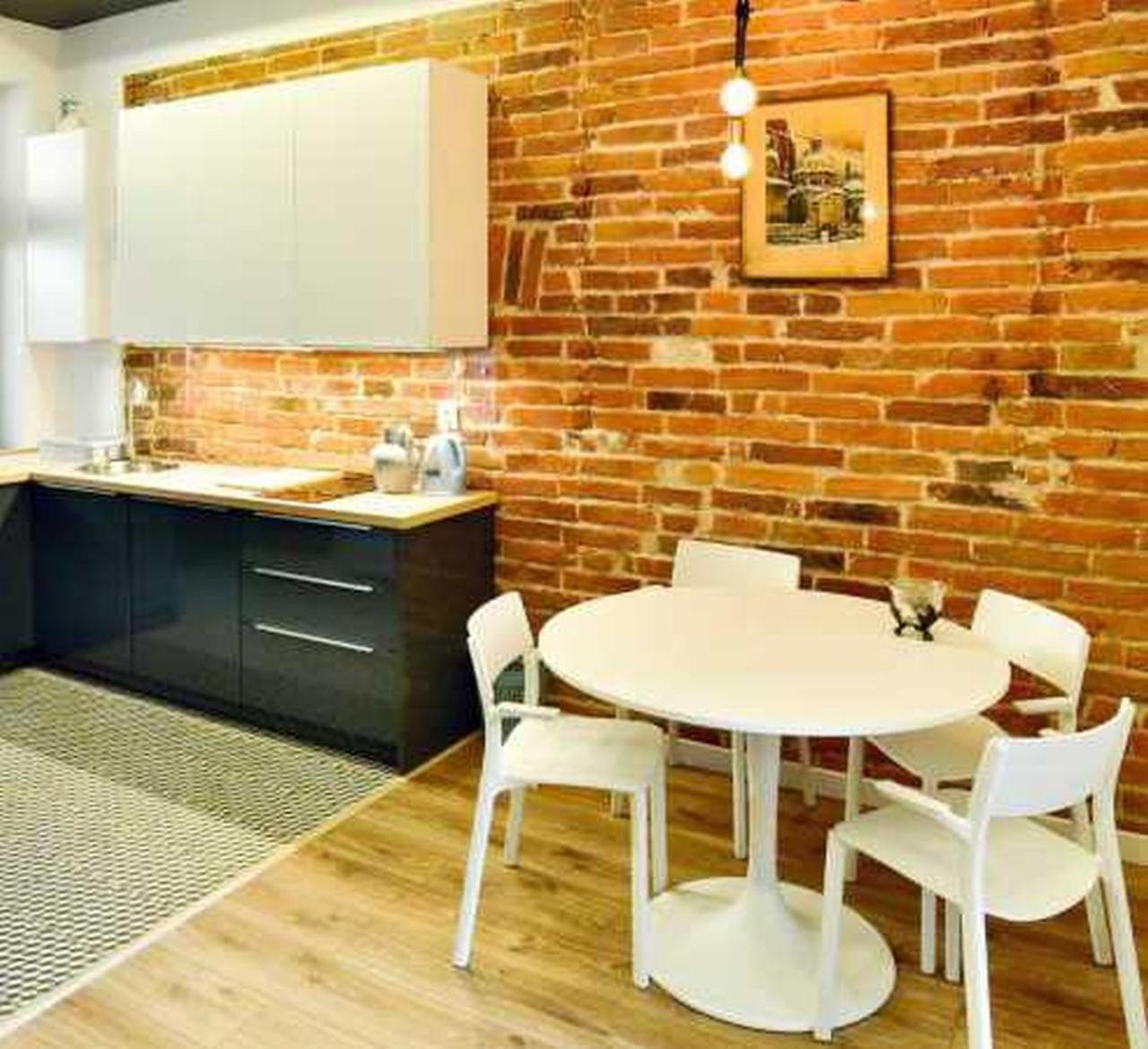 K12 Apartments Kraków Eksteriør billede