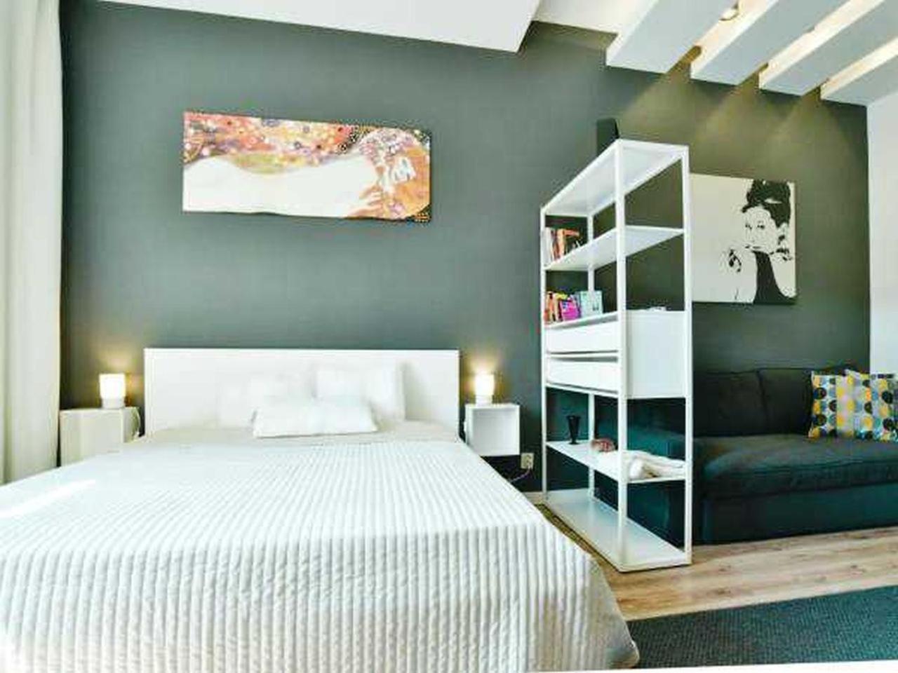 K12 Apartments Kraków Eksteriør billede
